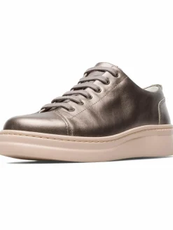 Camper Sneaker*Damen Sneaker - Runner Up beige uni