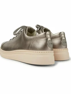 Camper Sneaker*Damen Sneaker - Runner Up beige uni