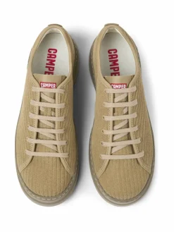 Camper Sneaker*Damen Sneaker - Runner Up beige uni