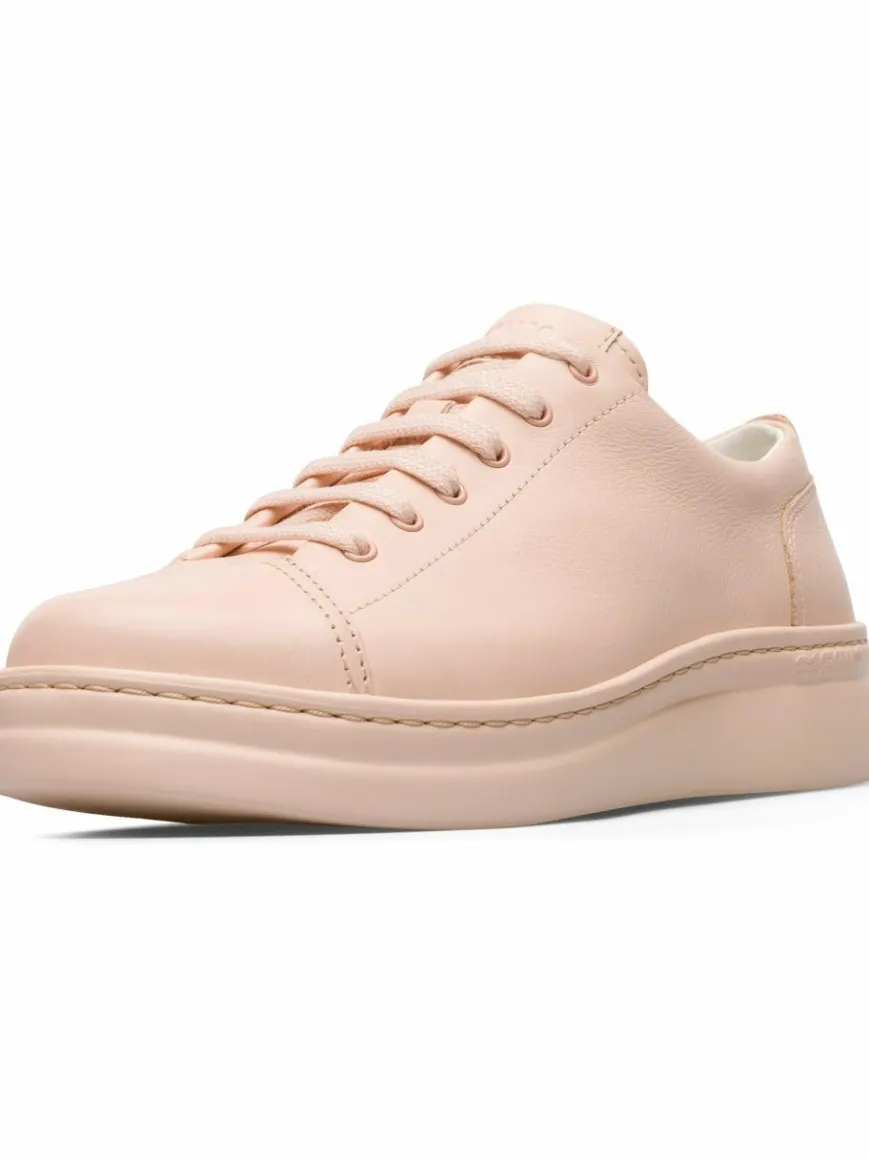 Camper Sneaker*Damen Sneaker - Runner Up nude uni