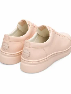 Camper Sneaker*Damen Sneaker - Runner Up nude uni