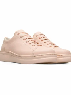 Camper Sneaker*Damen Sneaker - Runner Up nude uni