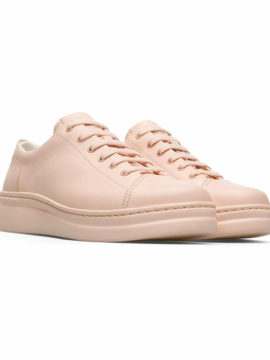 Camper Sneaker*Damen Sneaker - Runner Up nude uni