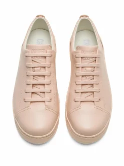 Camper Sneaker*Damen Sneaker - Runner Up nude uni