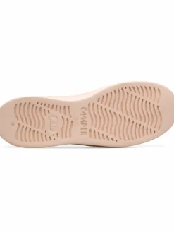 Camper Sneaker*Damen Sneaker - Runner Up nude uni