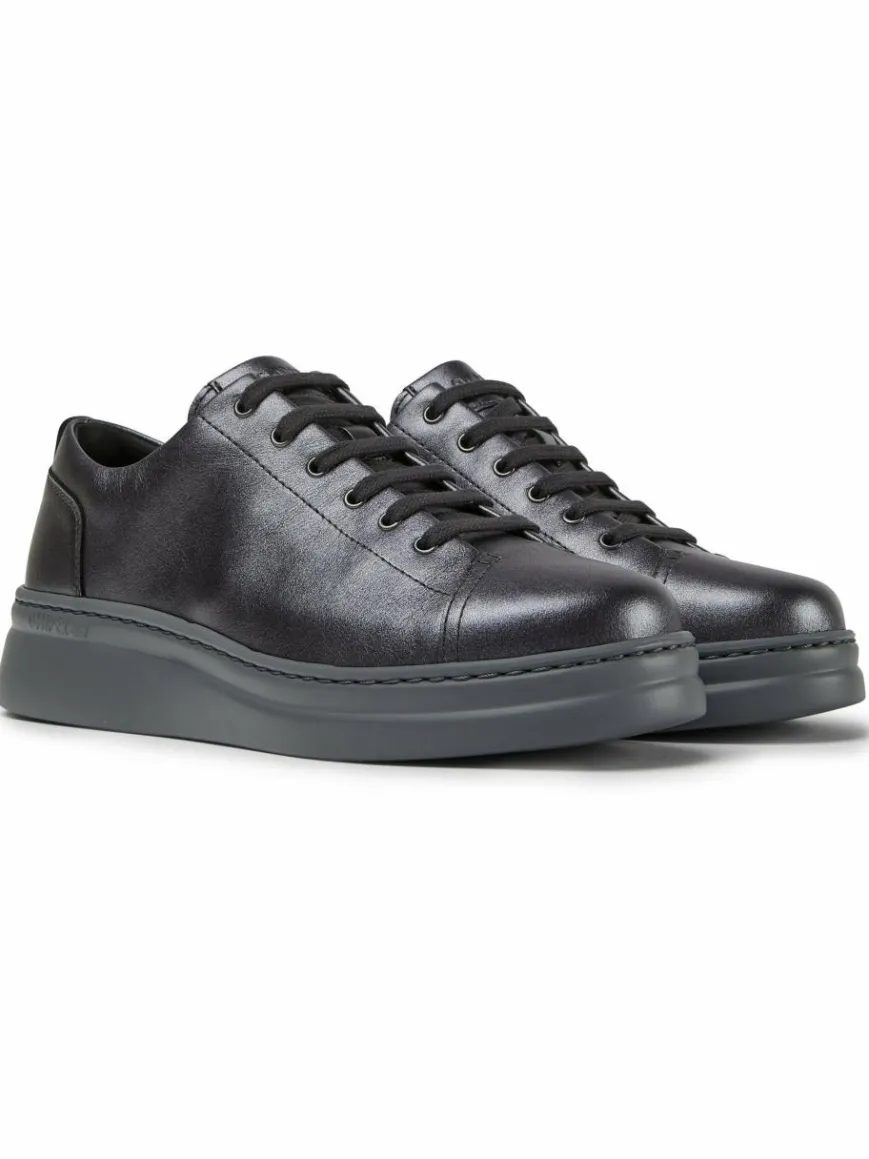 Camper Sneaker*Damen Sneaker - Runner Up grau uni
