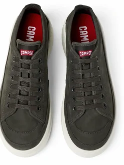 Camper Sneaker*Damen Sneaker - Runner Up grau uni