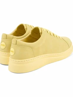 Camper Sneaker*Damen Sneaker - Runner Up gelb uni