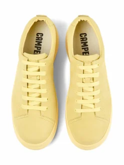 Camper Sneaker*Damen Sneaker - Runner Up gelb uni