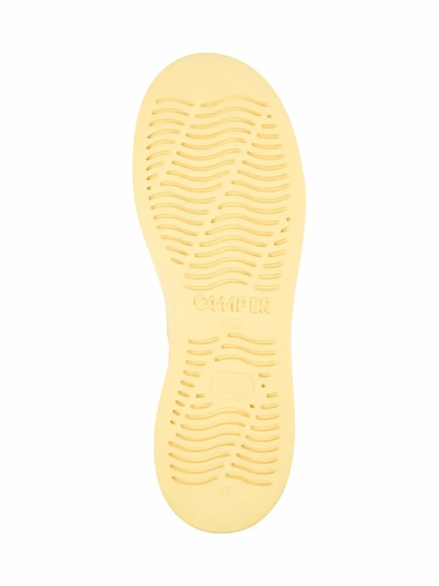 Camper Sneaker*Damen Sneaker - Runner Up gelb uni