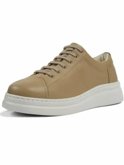 Camper Sneaker*Damen Sneaker - Runner Up beige uni
