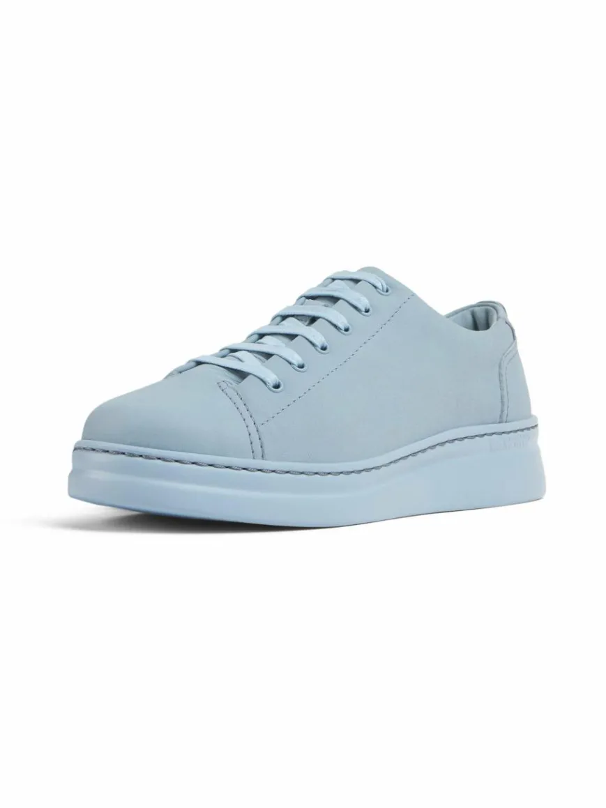 Camper Sneaker*Damen Sneaker - Runner Up blau uni