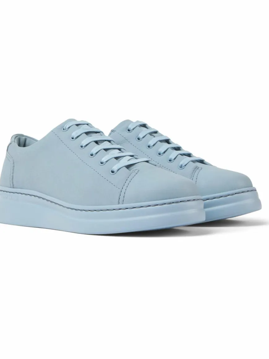 Camper Sneaker*Damen Sneaker - Runner Up blau uni