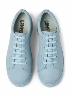 Camper Sneaker*Damen Sneaker - Runner Up blau uni