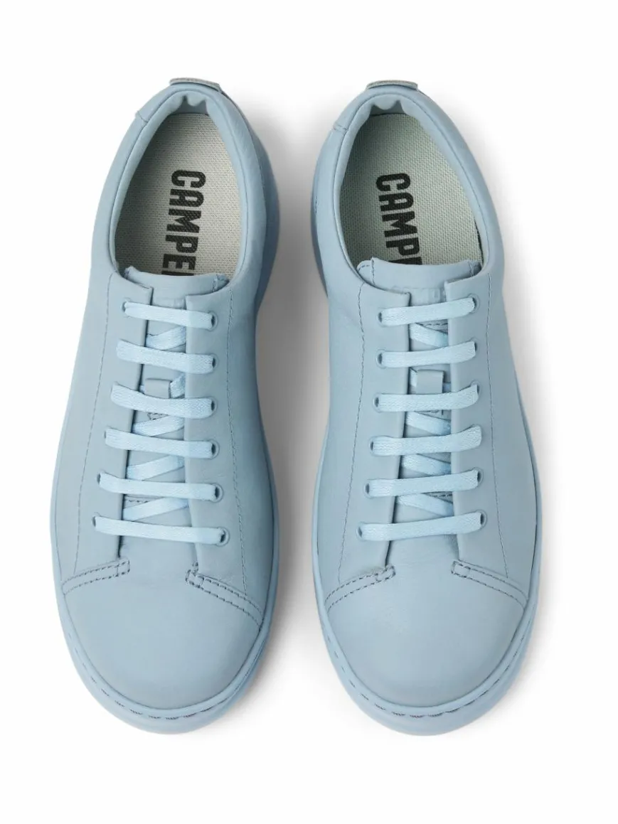 Camper Sneaker*Damen Sneaker - Runner Up blau uni