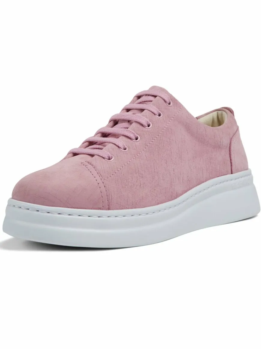 Camper Sneaker*Damen Sneaker - Runner Up rosa uni