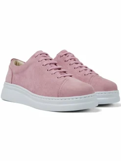 Camper Sneaker*Damen Sneaker - Runner Up rosa uni