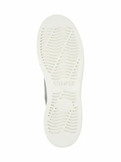 Camper Sneaker*Damen Sneaker - Runner Up silber uni