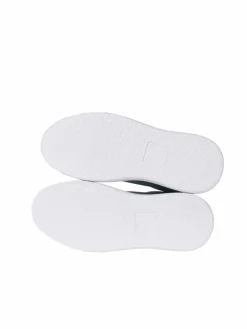 Apple of Eden Sneaker*Damen Sneaker - SAMIR hellblau uni