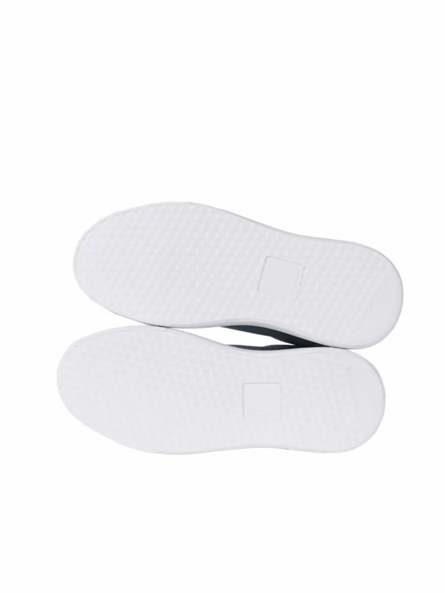 Apple of Eden Sneaker*Damen Sneaker - SAMIR hellblau uni