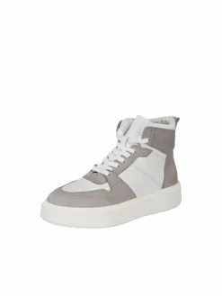 Apple of Eden Sneaker*Damen Sneaker - SOFIA taupe uni