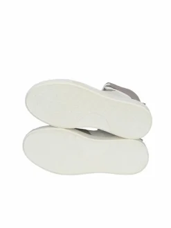 Apple of Eden Sneaker*Damen Sneaker - SOFIA taupe uni