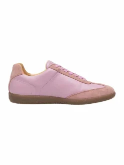 Henry Stevens Sneaker*Damen Sneaker – Sophia TIS rosa uni