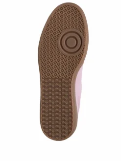 Henry Stevens Sneaker*Damen Sneaker – Sophia TIS rosa uni