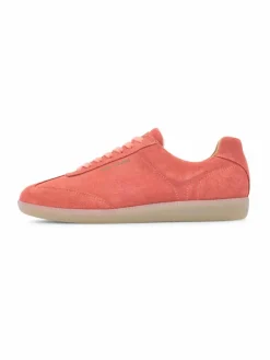 Henry Stevens Sneaker*Damen Sneaker – Sophia TIS koralle uni