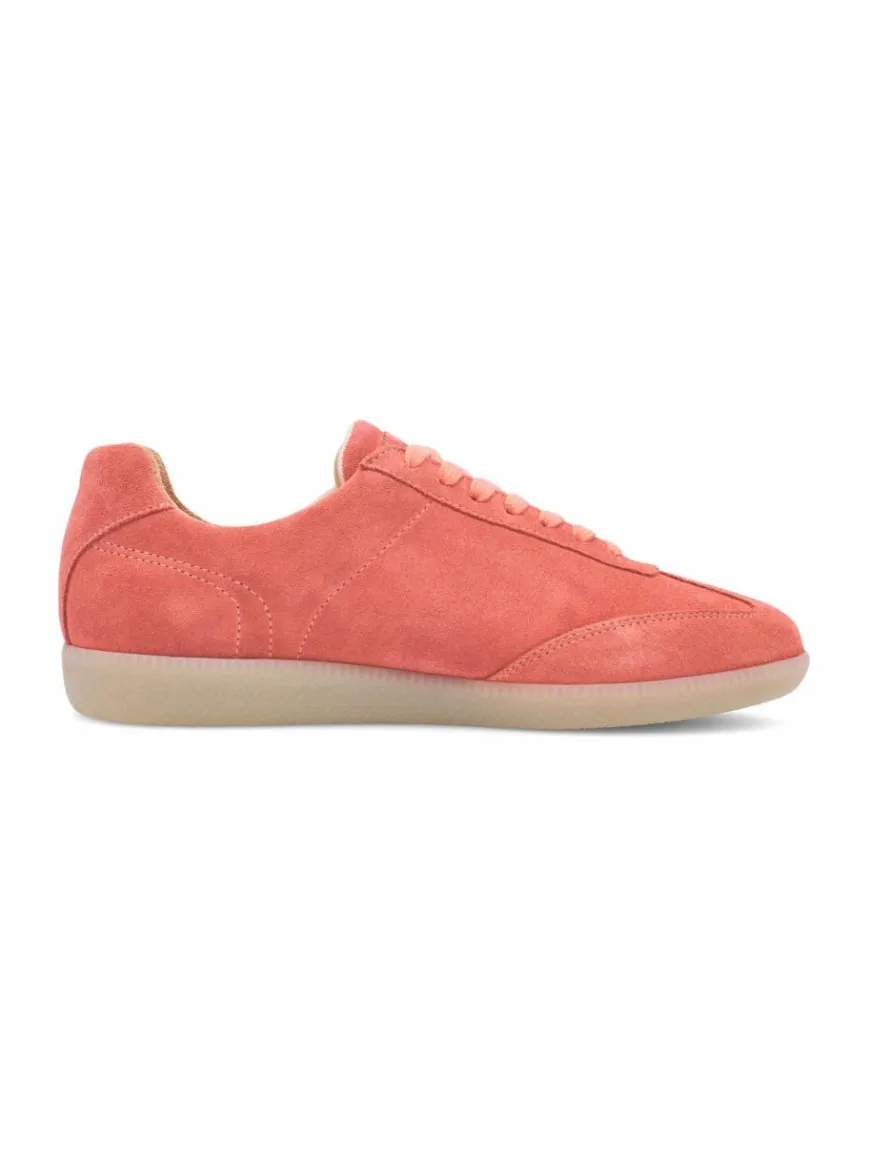 Henry Stevens Sneaker*Damen Sneaker – Sophia TIS koralle uni