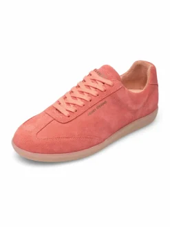 Henry Stevens Sneaker*Damen Sneaker – Sophia TIS koralle uni