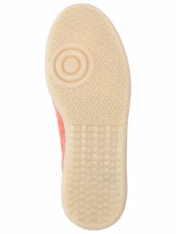 Henry Stevens Sneaker*Damen Sneaker – Sophia TIS koralle uni