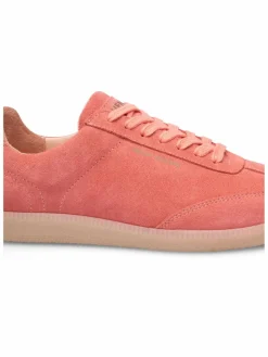 Henry Stevens Sneaker*Damen Sneaker – Sophia TIS koralle uni