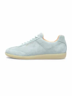 Henry Stevens Sneaker*Damen Sneaker – Sophia TIS blau uni