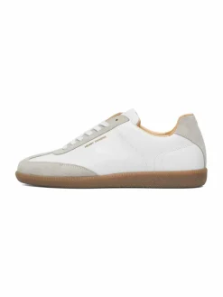 Henry Stevens Sneaker*Damen Sneaker – Sophia TIS weiß uni