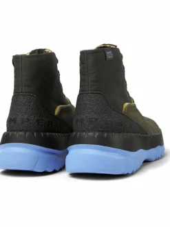 Camper Sneaker*Damen Sneaker - Teix mehrfarbig uni