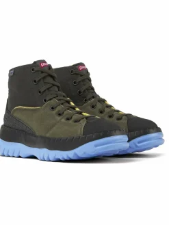 Camper Sneaker*Damen Sneaker - Teix mehrfarbig uni