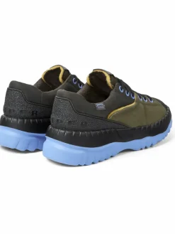 Camper Sneaker*Damen Sneaker - Teix mehrfarbig uni