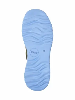 Camper Sneaker*Damen Sneaker - Teix mehrfarbig uni