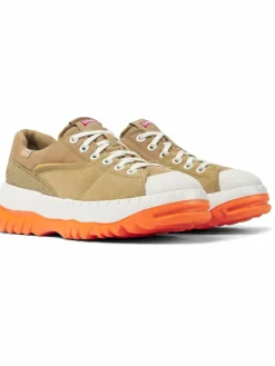 Camper Sneaker*Damen Sneaker - Teix mehrfarbig uni