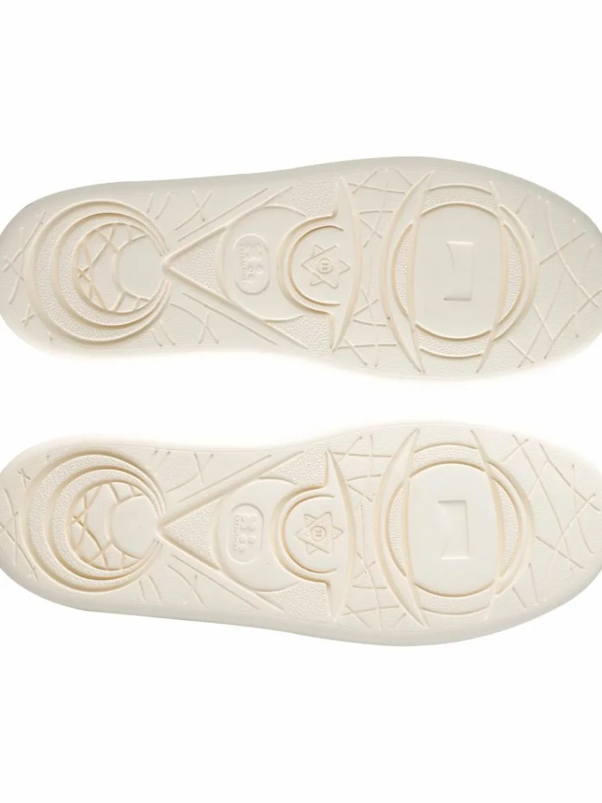 Camper Sneaker*Damen Sneaker - Twins weiß uni