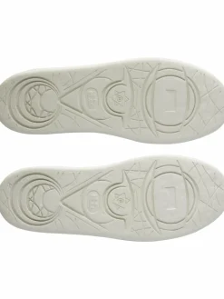 Camper Sneaker*Damen Sneaker - Twins rot uni