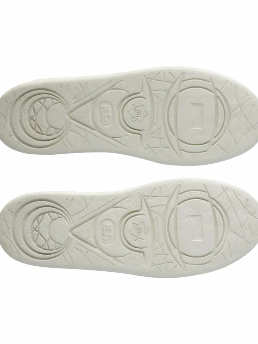 Camper Sneaker*Damen Sneaker - Twins rot uni