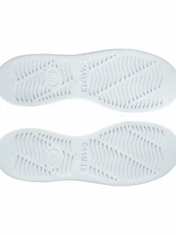 Camper Sneaker*Damen Sneaker - Twins weiß uni