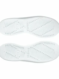 Camper Sneaker*Damen Sneaker - Twins weiß uni