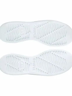 Camper Sneaker*Damen Sneaker - Twins rot uni