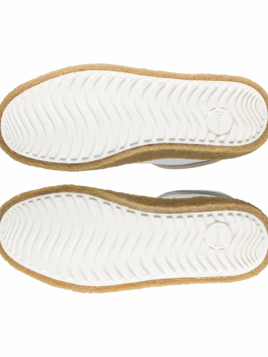 Camper Sneaker*Damen Sneaker - Twins weiß uni