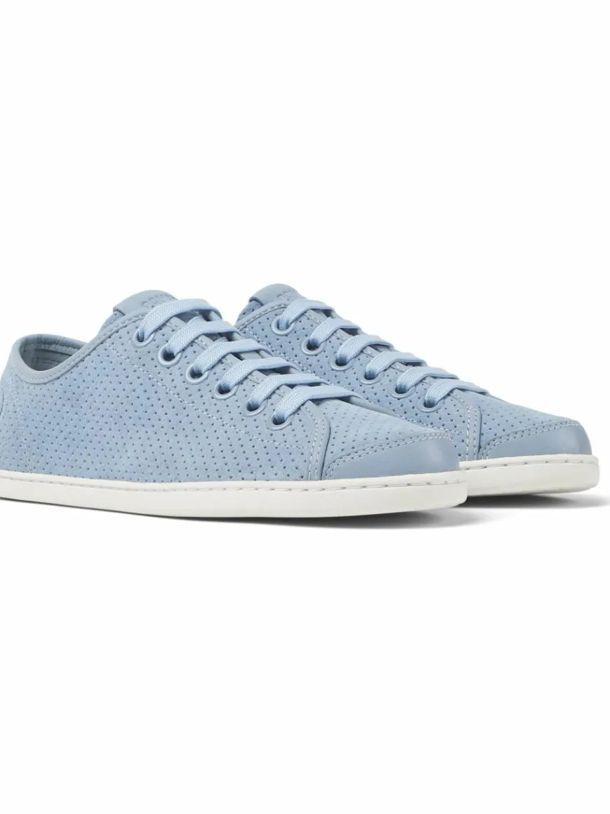Camper Sneaker*Damen Sneaker - Uno blau uni