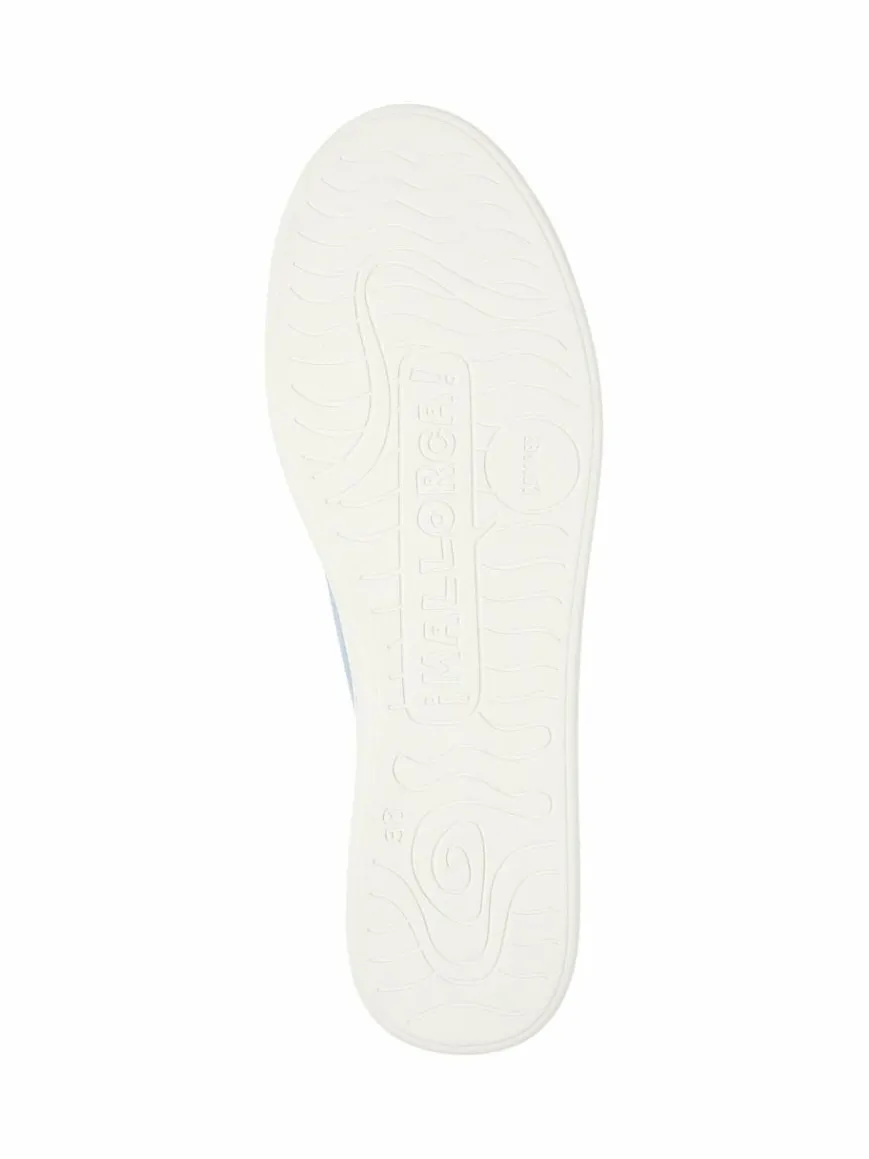 Camper Sneaker*Damen Sneaker - Uno blau uni