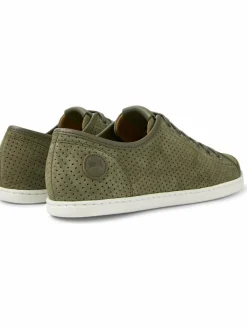 Camper Sneaker*Damen Sneaker - Uno grün uni